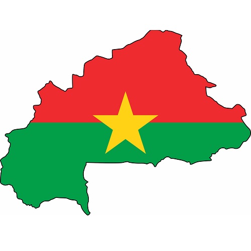 Burkina Faso_UEMOA